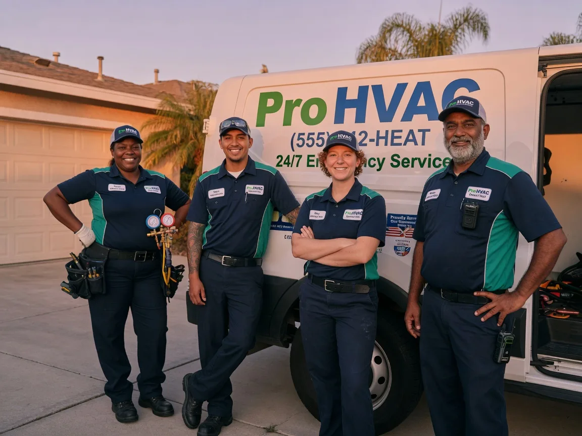 Furnace Repair company in Bedford, OH