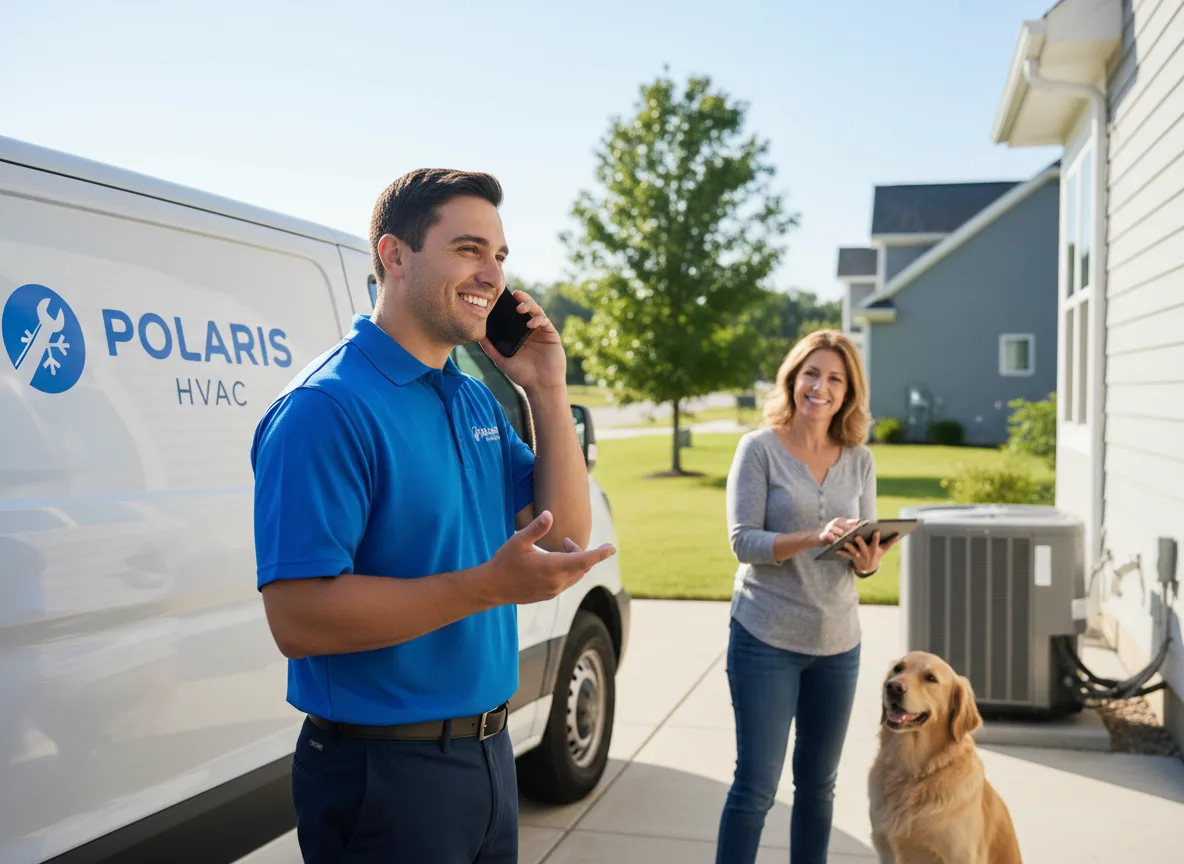 Furnace Repair Bedford, OH FAQs